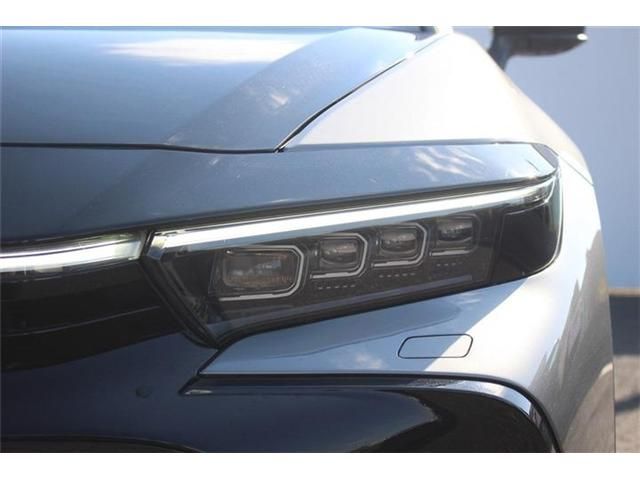 TOYOTA CROWN CROSSOVER 2023 Image 31