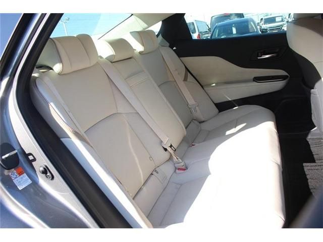 TOYOTA CROWN CROSSOVER 2023 Image 31