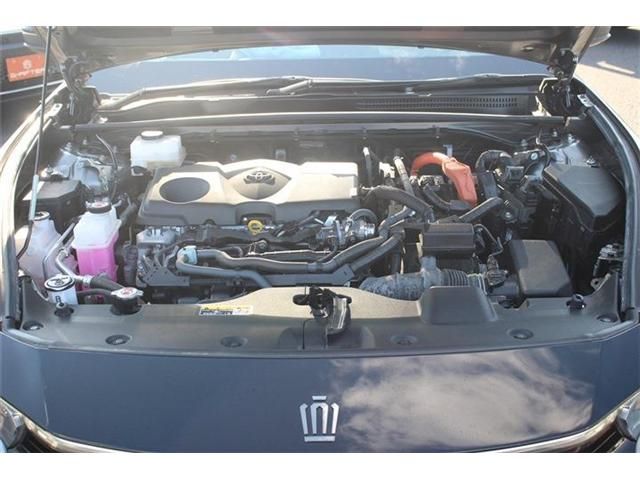 TOYOTA CROWN CROSSOVER 2023 Image 31