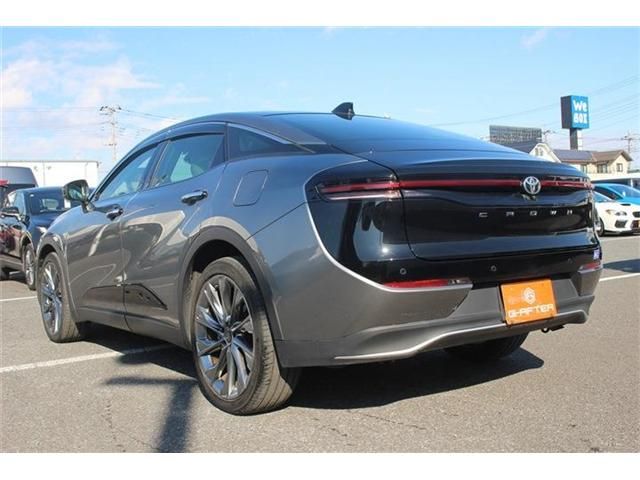 TOYOTA CROWN CROSSOVER 2023 Image 31