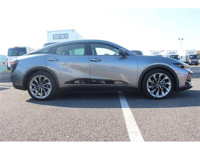 TOYOTA CROWN CROSSOVER 2023 Image 31