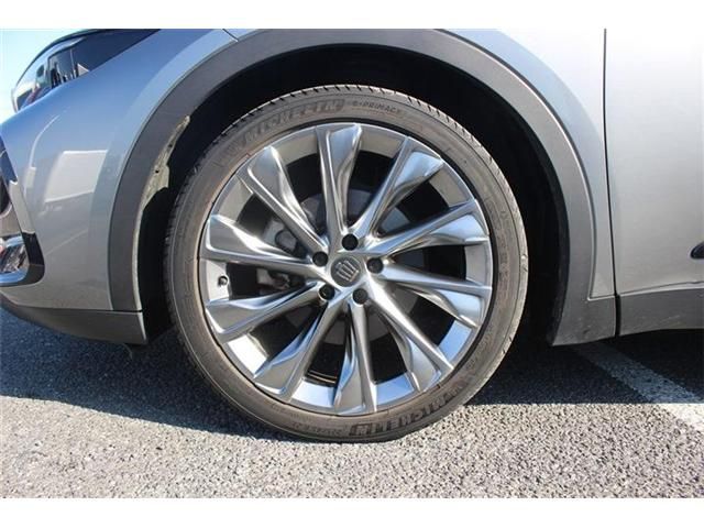 TOYOTA CROWN CROSSOVER 2023 Image 31