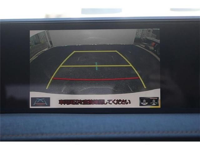 TOYOTA LEXUS UX300E 2021 Image 31