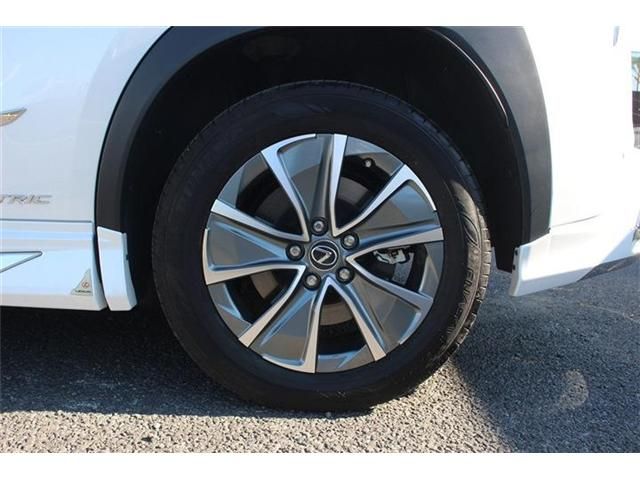 TOYOTA LEXUS UX300E 2021 Image 31