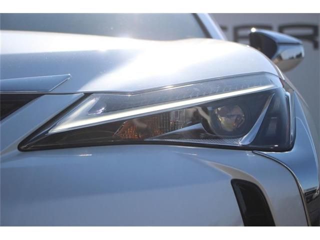 TOYOTA LEXUS UX300E 2021 Image 31