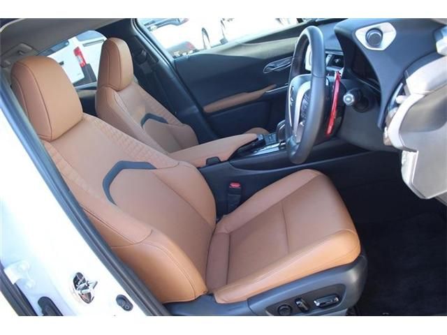 TOYOTA LEXUS UX300E 2021 Image 31