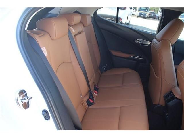 TOYOTA LEXUS UX300E 2021 Image 31