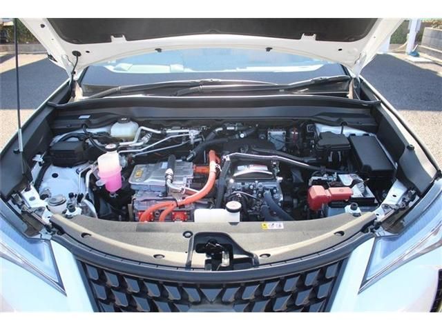 TOYOTA LEXUS UX300E 2021 Image 31