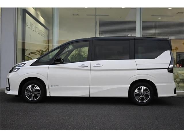 NISSAN SERENA  WG 2022 Image 31