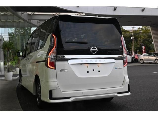 NISSAN SERENA  WG 2022 Image 31