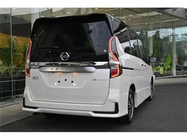 NISSAN SERENA  WG 2022 Image 31