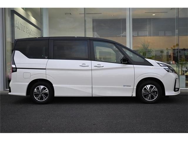 NISSAN SERENA  WG 2022 Image 31