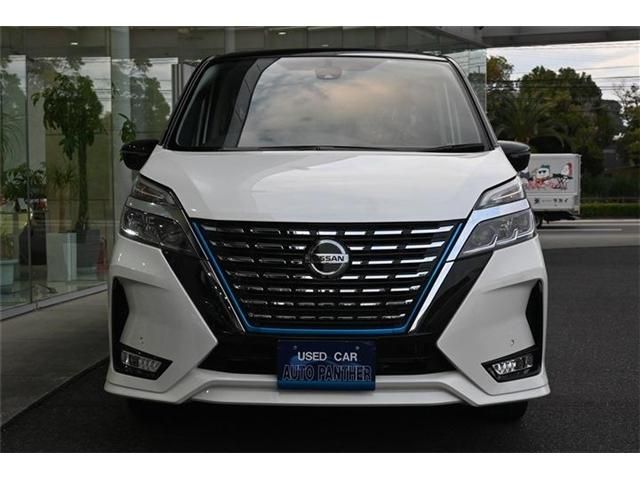 NISSAN SERENA  WG 2022 Image 31