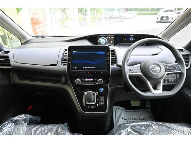 NISSAN SERENA  WG 2022 Image 31