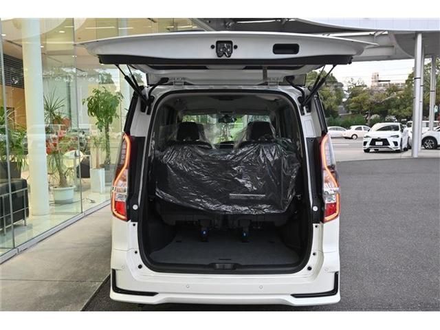 NISSAN SERENA  WG 2022 Image 31