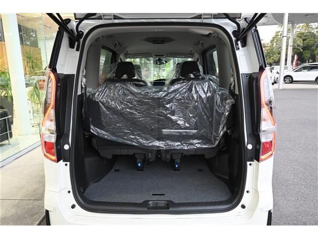 NISSAN SERENA  WG 2022 Image 31