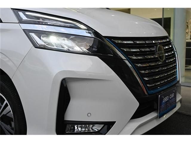 NISSAN SERENA  WG 2022 Image 31