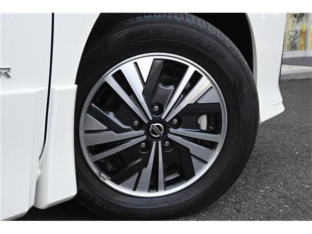 NISSAN SERENA  WG 2022 Image 31