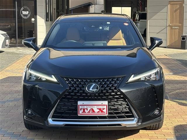 TOYOTA LEXUS UX250H 2023 Image 31