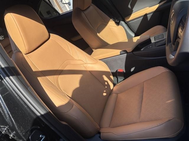 TOYOTA LEXUS UX250H 2023 Image 31