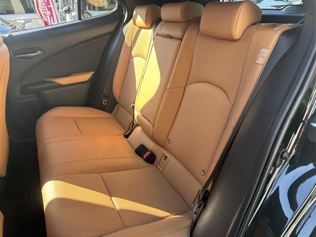 TOYOTA LEXUS UX250H 2023 Image 31