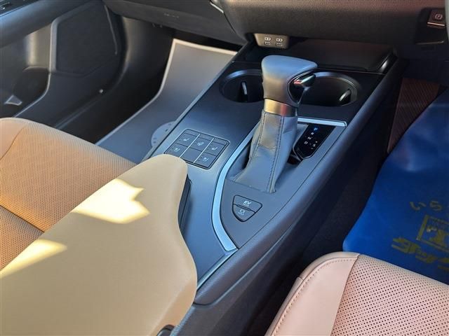 TOYOTA LEXUS UX250H 2023 Image 31