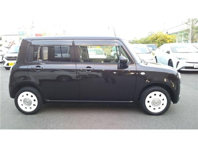 SUZUKI ALTO LAPIN CHOCOLAT 2014 Image 31