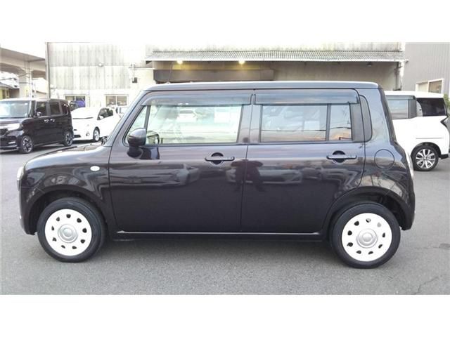 SUZUKI ALTO LAPIN CHOCOLAT 2014 Image 31