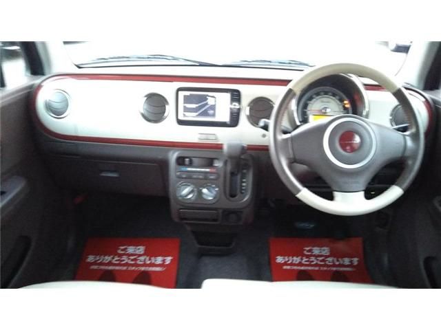 SUZUKI ALTO LAPIN CHOCOLAT 2014 Image 31