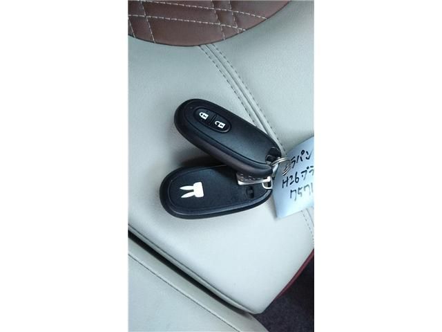 SUZUKI ALTO LAPIN CHOCOLAT 2014 Image 31