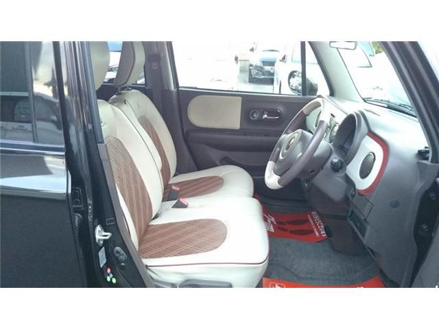 SUZUKI ALTO LAPIN CHOCOLAT 2014 Image 31