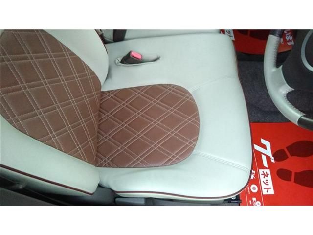 SUZUKI ALTO LAPIN CHOCOLAT 2014 Image 31