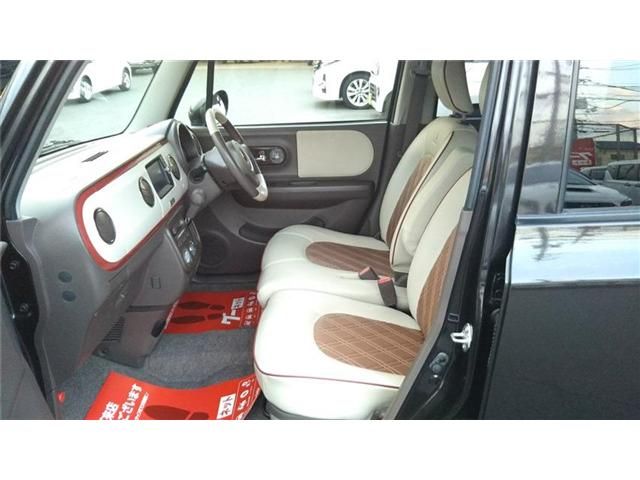 SUZUKI ALTO LAPIN CHOCOLAT 2014 Image 31