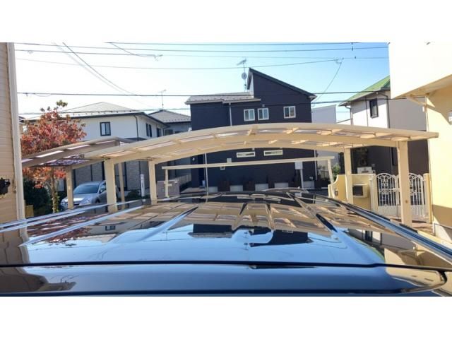 TOYOTA VELLFIRE  HYBRID 4WD 2015 Image 31