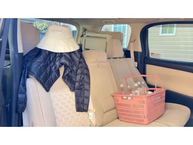 TOYOTA VELLFIRE  HYBRID 4WD 2015 Image 31