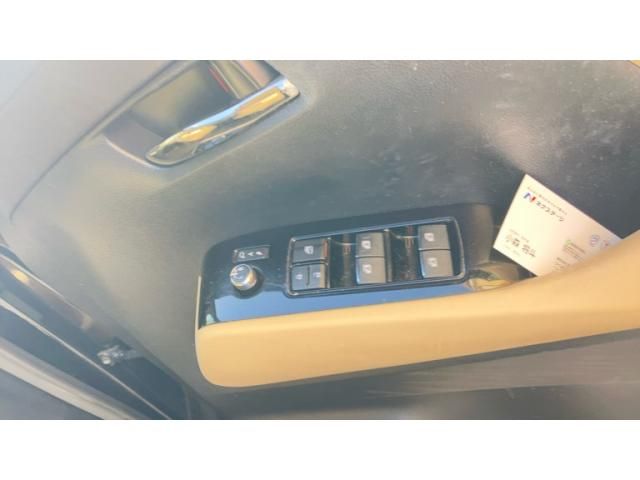 TOYOTA VELLFIRE  HYBRID 4WD 2015 Image 31