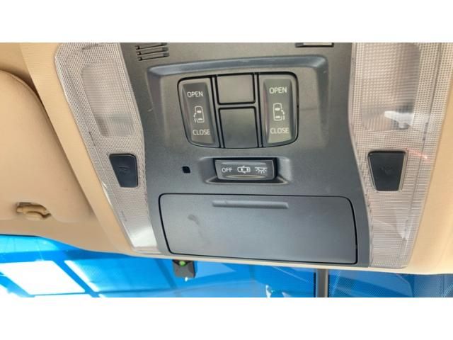 TOYOTA VELLFIRE  HYBRID 4WD 2015 Image 31