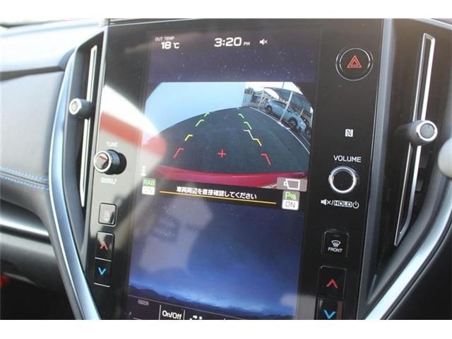 SUBARU LEVORG 2021 Image 31