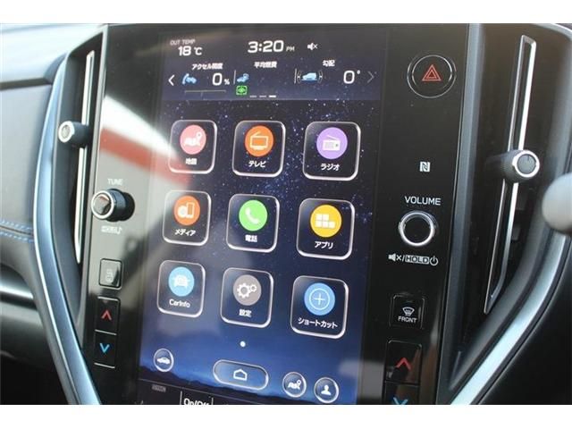 SUBARU LEVORG 2021 Image 31