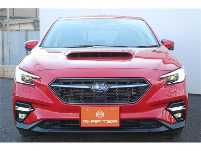 SUBARU LEVORG 2021 Image 31