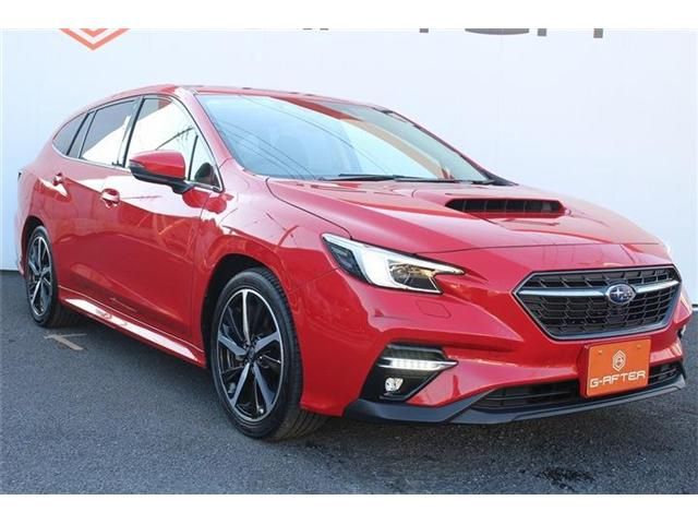 SUBARU LEVORG 2021 Image 31