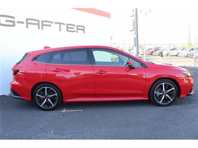 SUBARU LEVORG 2021 Image 31