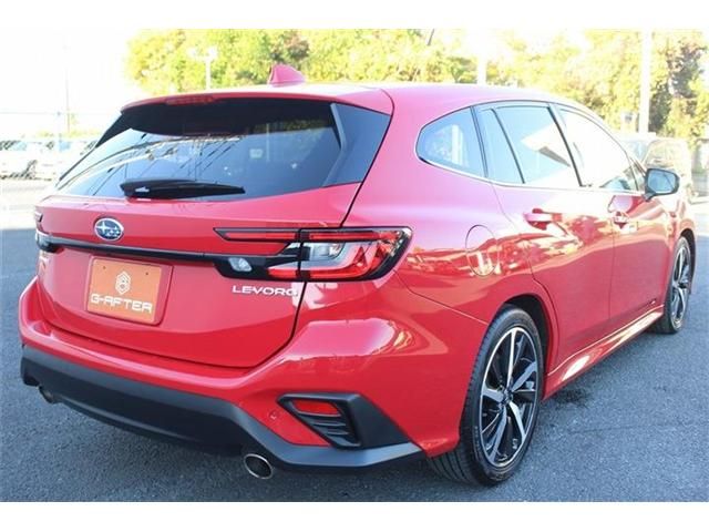 SUBARU LEVORG 2021 Image 31