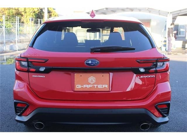 SUBARU LEVORG 2021 Image 31