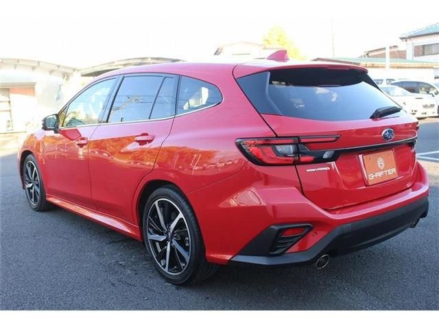 SUBARU LEVORG 2021 Image 31