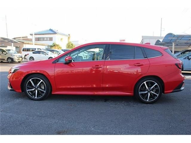 SUBARU LEVORG 2021 Image 31