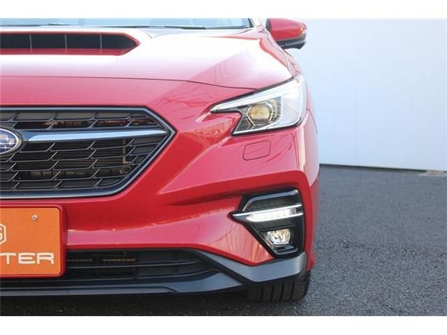 SUBARU LEVORG 2021 Image 31