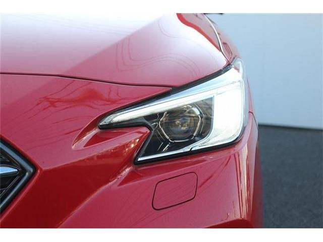 SUBARU LEVORG 2021 Image 31