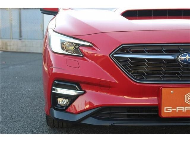 SUBARU LEVORG 2021 Image 31