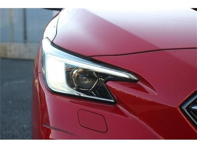 SUBARU LEVORG 2021 Image 31